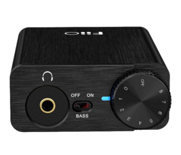FiiO E10K-TC (USB-C) - 677980 - zdjęcie 2